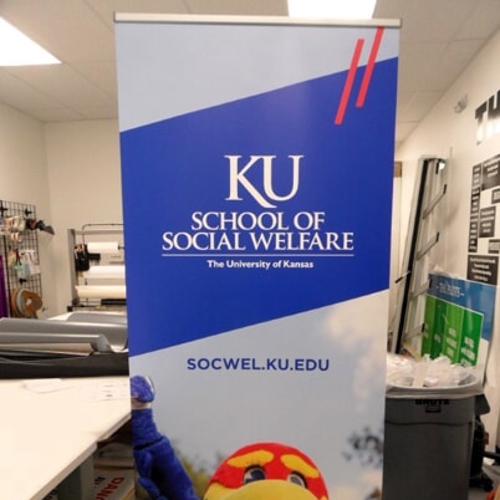 Banner Stands